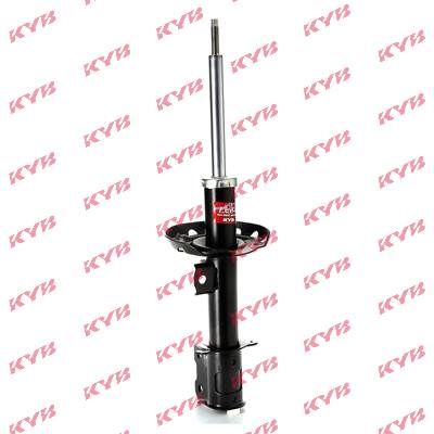 KYB 333756 Tlumič pérování EXCEL-G