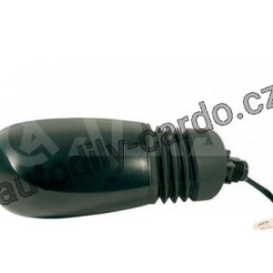 Vnější zpětné zrcátko ALKAR 6128349 Vnější zpětné zrcátko ALKAR 6128349