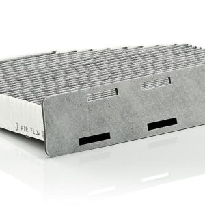 Filtr, vzduch v interiéru MANN-FILTER CUK 2939