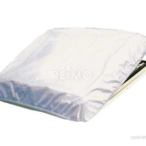 Obal ochranný pro střešní okna obytných vozidel a karavanů rozměr 40 x 40 cm Hindermann 310744 Obal ochranný pro střešní okna obytných vozidel a karavanů rozměr 40 x 40 cm Hindermann 310744