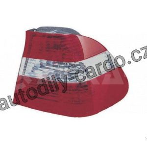 Zadní světlo ALKAR 2202839 Zadní světlo ALKAR 2202839