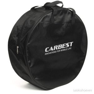 Přepravní taška prodlužovacího kabelu Carbest – O400 x š140 mm 300814 Přepravní taška prodlužovacího kabelu Carbest – O400 x š140 mm 300814