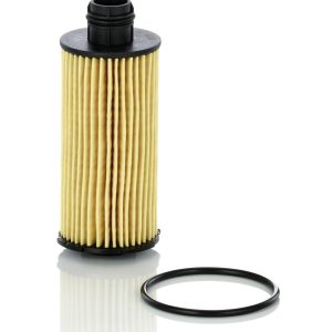 MF HU6026Z Olejový filtr MANN MF HU6026Z Olejový filtr MANN