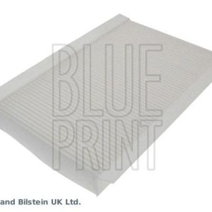 Filtr, vzduch v interiéru BLUE PRINT ADJ132503 Filtr, vzduch v interiéru BLUE PRINT ADJ132503