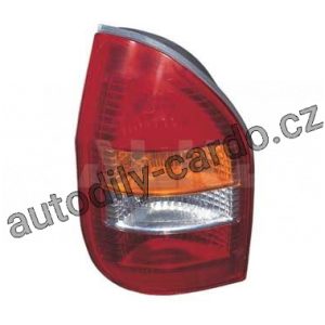 Zadní světlo ALKAR 2206440 Zadní světlo ALKAR 2206440