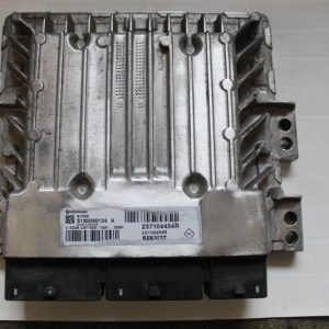 Řídící jednotka SID 306 CONTINENTAL S180095134A RENAULT 237104454R