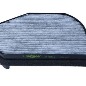 Filtr, vzduch v interiéru MAXGEAR 26-0472