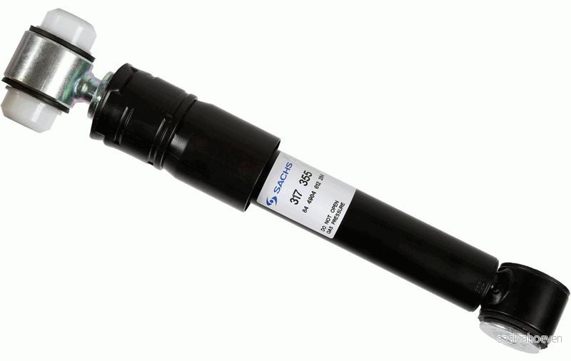 Tlumič pérování SACHS SA 317 355