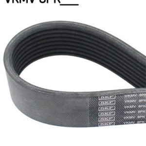 Ozubený klínový řemen SKF VKMV8PK2035 Ozubený klínový řemen SKF VKMV8PK2035