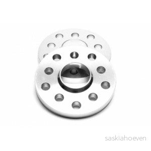 Rozšiřovací podložky 15mm Audi A6 C5 RS6 (4B) - sada 2ks 5100-15P