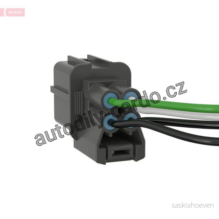 Lambda sonda DENSO DOX-1409