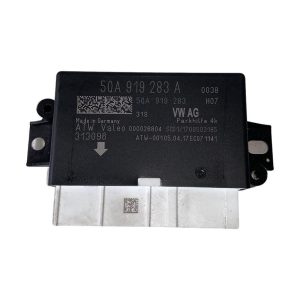 Řídící jednotka parkovacího asistenta 5QA919283A S5VX3T30338 Řídící jednotka parkovacího asistenta 5QA919283A S5VX3T30338