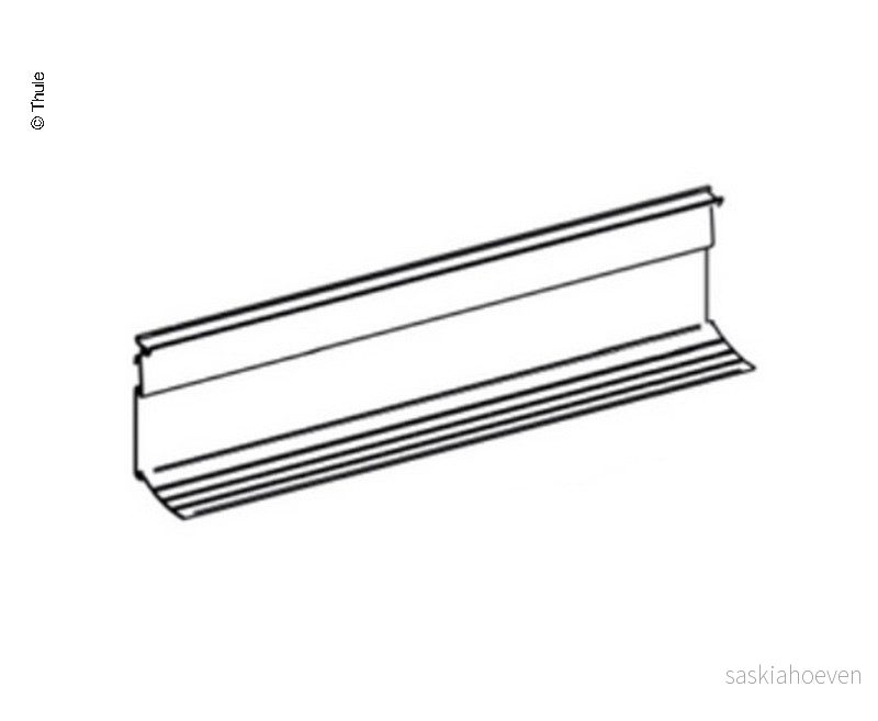 Skříňka markýzy Thule Omnistor 5003 (4,0 m, antracit) 315612