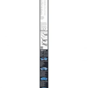 Sada stěračů BOSCH Aerotwin (BO 3397118905) – 550mm + 500mm Sada stěračů BOSCH Aerotwin (BO 3397118905) – 550mm + 500mm