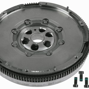 SA 2294001177 Dvouhmotový setrvačník SACHS