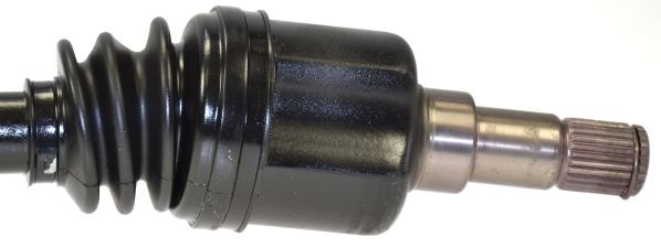 Hnací hřídel LÖBRO 304234 – FORD