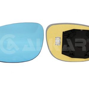 Sklo do zrcátka, vnější zrcátko ALKAR 6431554 Sklo do zrcátka, vnější zrcátko ALKAR 6431554