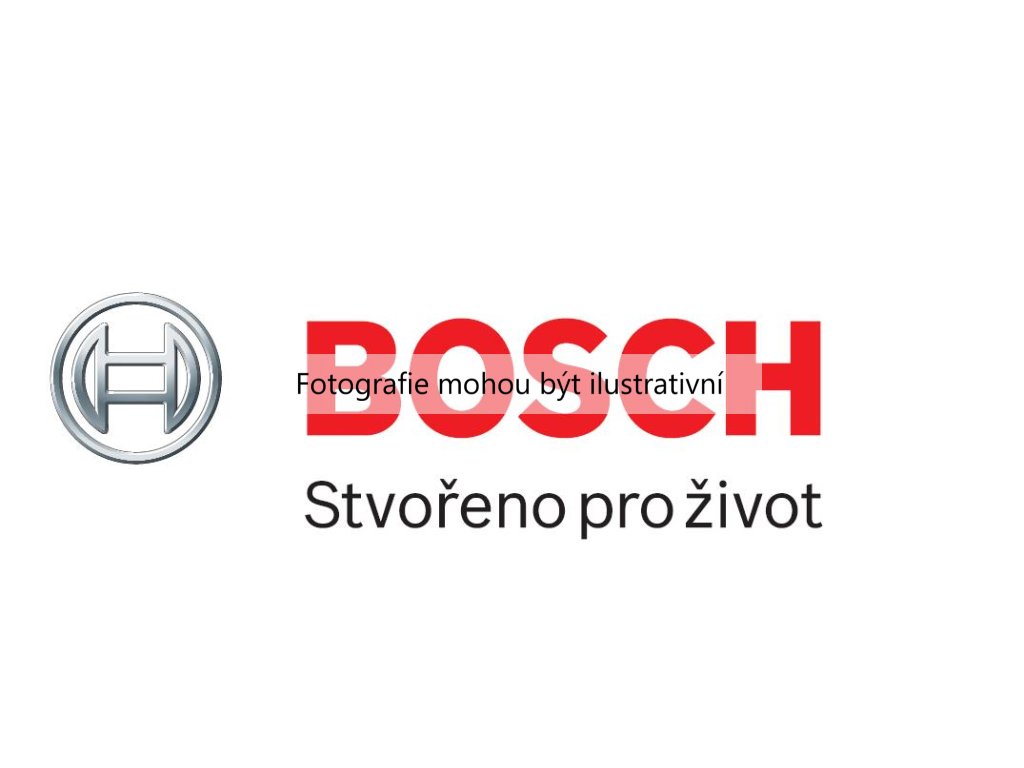 Zapalovací svíčka (BOSCH 0 242 235 668) 5305141