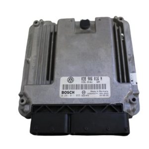 Řídící jednotka EDC16U1 VOLKSWAGENVW 03G906016R BOSCH 0281012220