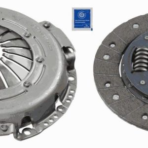 SA 3000951203 2 dílná spojková sada SACHS