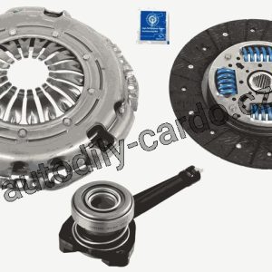 Spojková sada SACHS SA 3000990095 Spojková sada SACHS SA 3000990095