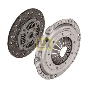 Sada spojky Schaeffler LuK 622 2272 09 Sada spojky Schaeffler LuK 622 2272 09