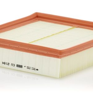 MF CU2184 Filtr kabinový MANN MF CU2184 Filtr kabinový MANN