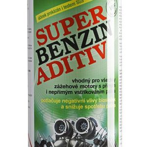 VIF Super Benzin Aditiv 500 ml VIF Super Benzin Aditiv 500 ml