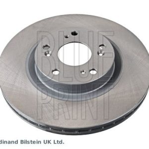 Brzdový kotouč BLUE PRINT ADH24391 Brzdový kotouč BLUE PRINT ADH24391