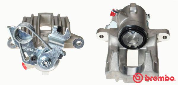 BRE F85 170 Brzdový třmen BREMBO ESSENTIAL