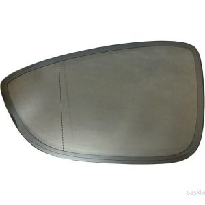 VW Passat B7 kombi r.v. 2014 levé sklíčko zrcátka samozatmavovací S5VX3T74033 VW Passat B7 kombi r.v. 2014 levé sklíčko zrcátka samozatmavovací S5VX3T74033