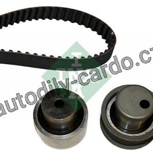 Sada rozvodového řemene INA (IN 530021710) – FIAT Sada rozvodového řemene INA (IN 530021710) – FIAT