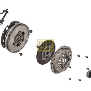 Spojková sada LUK (LK 600014400, LUK600014400)- VW, SEAT, SKODA Spojková sada LUK (LK 600014400, LUK600014400)- VW, SEAT, SKODA
