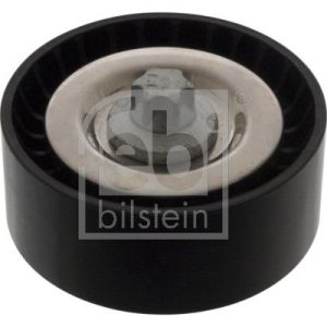 Vratná/vodicí kladka, klínový žebrový řemen FEBI BILSTEIN 47294 Vratná/vodicí kladka, klínový žebrový řemen FEBI BILSTEIN 47294