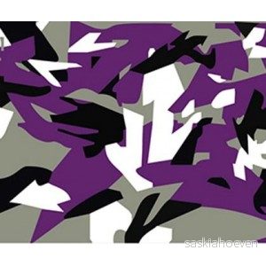 Maskáčová TLKC-503-3 polepová fólie 152x2700cm - interiér/exteriér TLKC-503-3-270