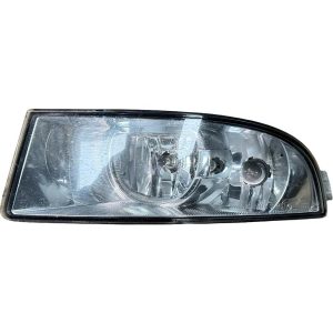 Škoda Octavia 2 facelift kombi r.v. 2013 levá mlhovka 1Z0941701C S5VX3T85823
