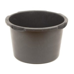 Nádoba zednická kulatá 65 l (kalfas) 708319 Nádoba zednická kulatá 65 l (kalfas) 708319