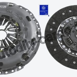 Spojková sada SACHS SA 3000951812 Spojková sada SACHS SA 3000951812