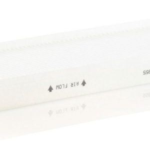 Filtr, vzduch v interiéru MANN-FILTER CU 3955 Filtr, vzduch v interiéru MANN-FILTER CU 3955