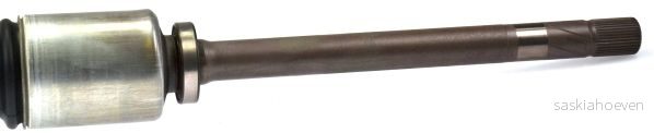 Hnací hřídel LÖBRO 303496 – OPEL, RENAULT