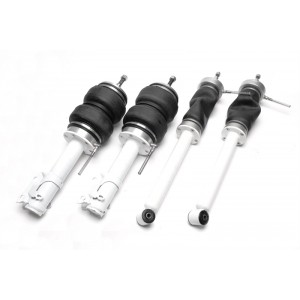 Vzduchový podvozek s řídící jednotkou VW Golf 3 (1H) LFVW03-X-LFKIT1S Vzduchový podvozek s řídící jednotkou VW Golf 3 (1H) LFVW03-X-LFKIT1S
