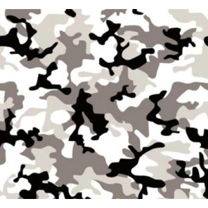 Maskáčová TLKC-341-2 polepová fólie 152x2700cm - interiér/exteriér TLKC-341-2-270