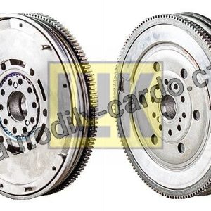Dvouhmotový setrvačník LUK (LK 415020710 , LUK415020710) – OPEL Dvouhmotový setrvačník LUK (LK 415020710 , LUK415020710) – OPEL