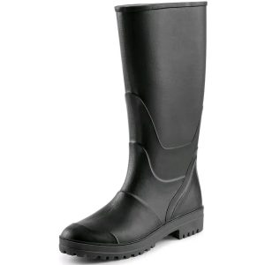 Obuv holínka CXS-URAN, materiál PVC, černá, vel. 36, CANIS 746226 Obuv holínka CXS-URAN, materiál PVC, černá, vel. 36, CANIS 746226