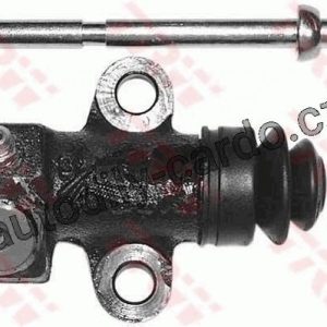 Pomocný válec, spojka TRW PJD156 – NISSAN Pomocný válec, spojka TRW PJD156 – NISSAN