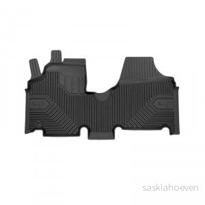 Zvýšené gumové koberečky PEUGEOT Expert II Tepee (VF3X) - 1ks AKD77409729