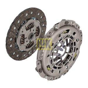 Sada spojky Schaeffler LuK 621 3030 09 Sada spojky Schaeffler LuK 621 3030 09