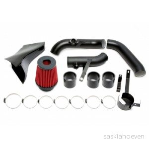 Sportovní sání - kit BMW 1 Kabriolet (E88) - 135i 90BM004-1