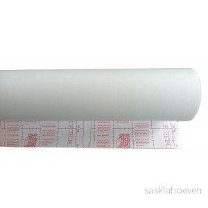 Protipohledová fólie na sklo 152x400cm - interiér/exteriér MOF001-040