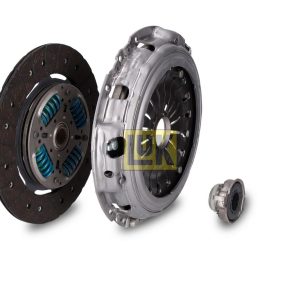 Sada spojky Schaeffler LuK 624 3114 00 Sada spojky Schaeffler LuK 624 3114 00